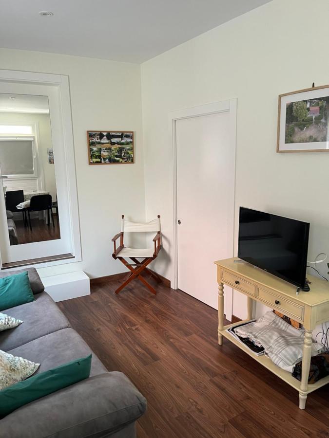 A De Maria - Tres Marias Apartments เรดอนเดลา ภายนอก รูปภาพ