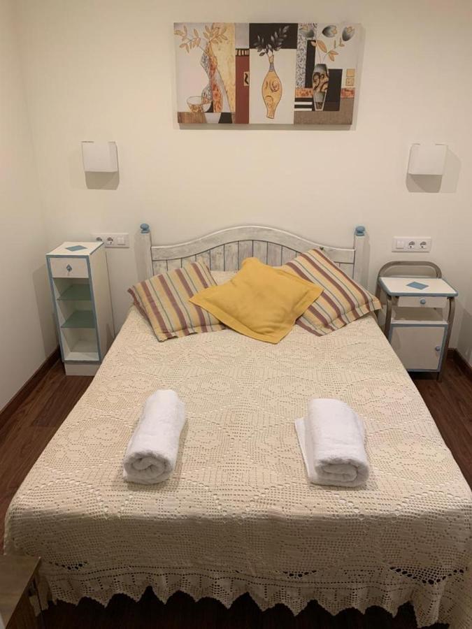 A De Maria - Tres Marias Apartments เรดอนเดลา ภายนอก รูปภาพ